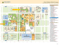 Johns Hopkins Medical Campus