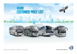 Complete Stock List - Used Bus And Coach Finder