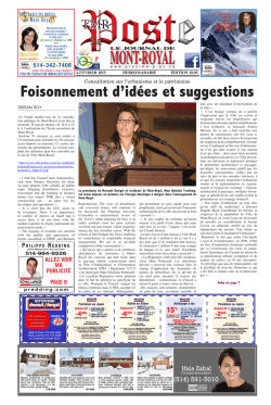 JMR 18.02 p1.indd - Proxima Publications Inc.