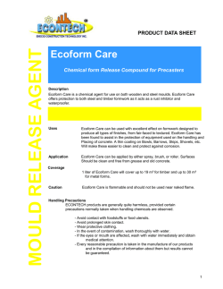 ICOL Trading Product List I