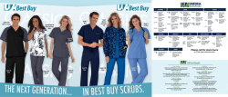 ua best buy scrubs - Uniform Advantage