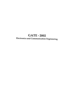 ec 2002.0 - Exam Block