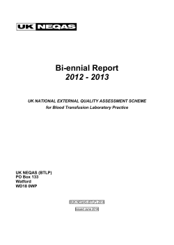 (BTLP) bI-Ennial Report 12 to 13(1).
