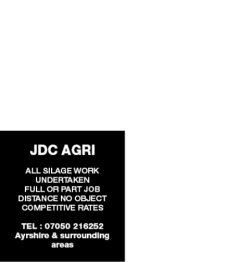 JDC AGRI - Newsquest