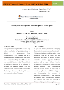 Download PDF - Journal of Medical Science and Clinical Research
