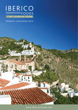 Download Catalogue