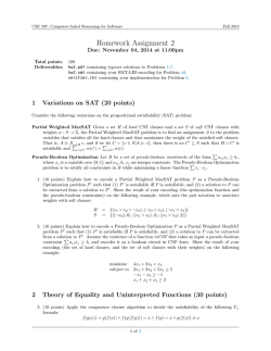 Homework Assignment 2