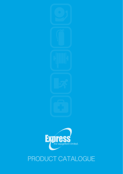 Express Fire Equipment Ltd