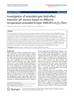 Provisional PDF - Nanoscale Research Letters
