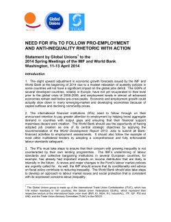 download - International Trade Union Confederation