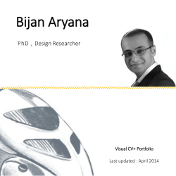 Bijan Aryana