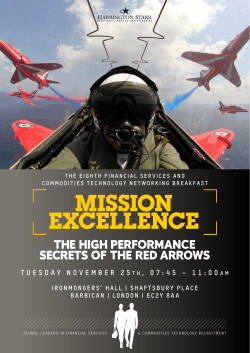 london | ec2y 8aa mission excellence