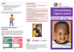 isiZulu