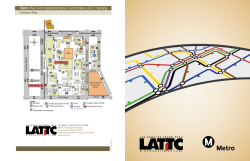 Guide - LATTC Metro Jac