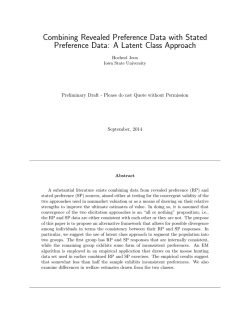 Download Paper - Department of Economics