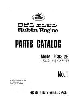 1 - Jacks Small Engines