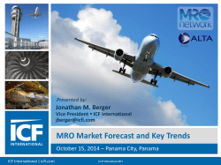 ICF Insight