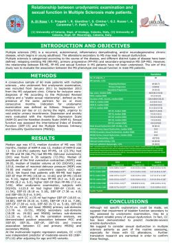 IIEF-IS, median (IQR)
