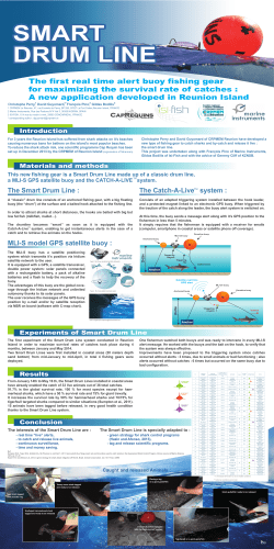 ISI FISH poster4