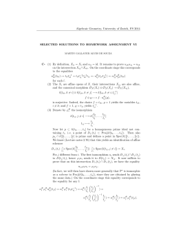Sheet VI