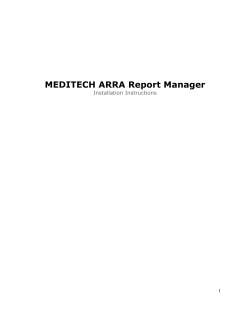 here - Meditech