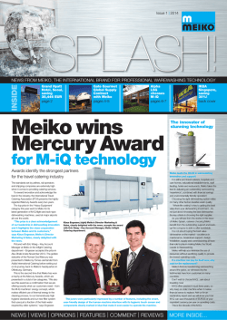 for M-iQ technology