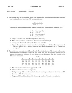 hw4 (Due 9/24)