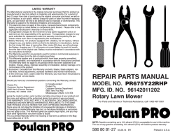 IPL, PR675Y22RHP, 96142011202, 2014-03, MOWER