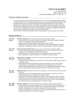 Download File - Willow Springs Strategic Solutions Inc.