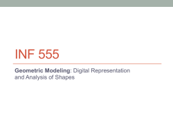 INF 555