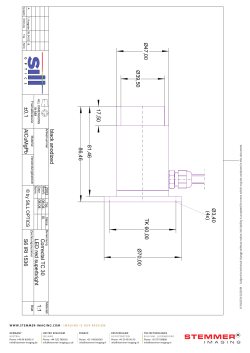 S6 IRI 1536 1:1 Correctal TC 30 LED red