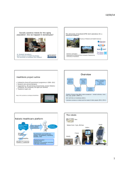 HRI slides for workshop.pptx