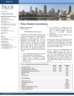 View Full Commentary in PDF