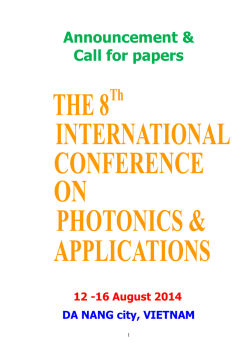 ICPA-8