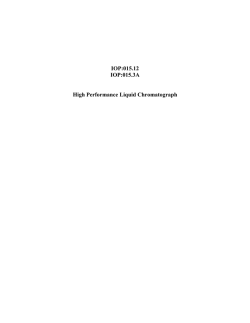 IOP:015.11 - Great Lakes Fishery Commission