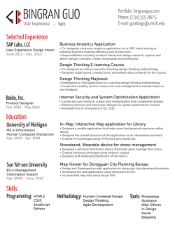 Download resume
