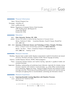 full CV in PDF format