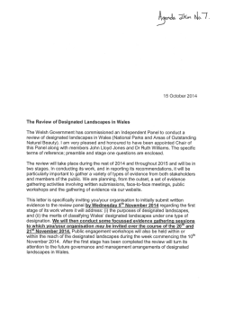Ema“ IKM bio-7 - Vale of Glamorgan Council
