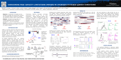 WCBP 2014 Poster IMS for HDX Engen Lab BERGER