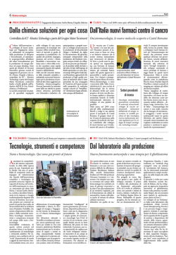 Il Sole 24 Ore