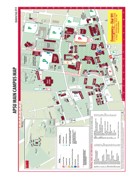 P - Austin Peay State University