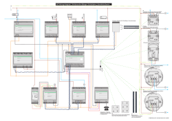 IHC Wiring diagram / Sch&eacute;ma de c&acirc;blage