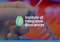 Download - Institute of Integrative Biosciences