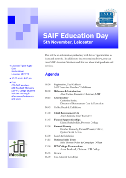 Education Booking Form Website
