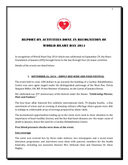 information available here