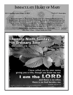I  H   M