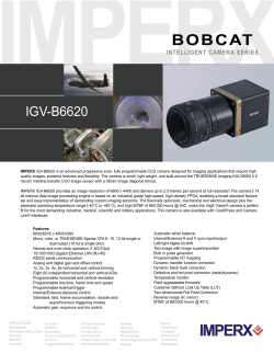 IGV-B6620