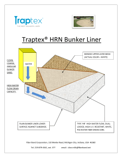 TrapTex HRN Schematic