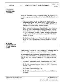 ICM 130