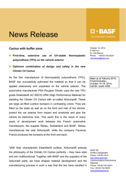 News Release
